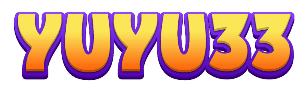 LOGO YUYU33